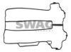 SWAG 40 94 3629 Gasket, cylinder head cover